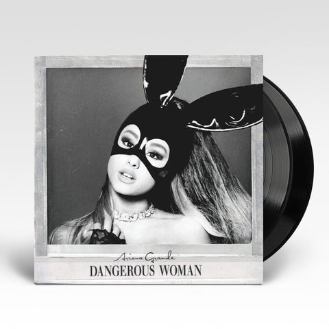 Dangerous Woman (Vinyl) (Import)