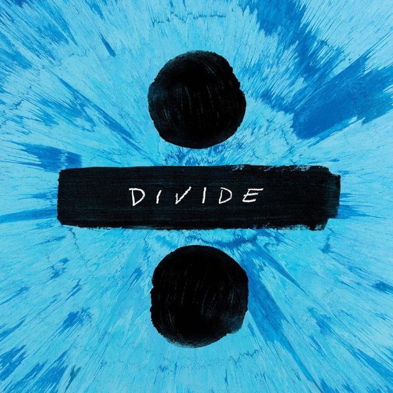 ÷ (divide) (Deluxe Edition) product image