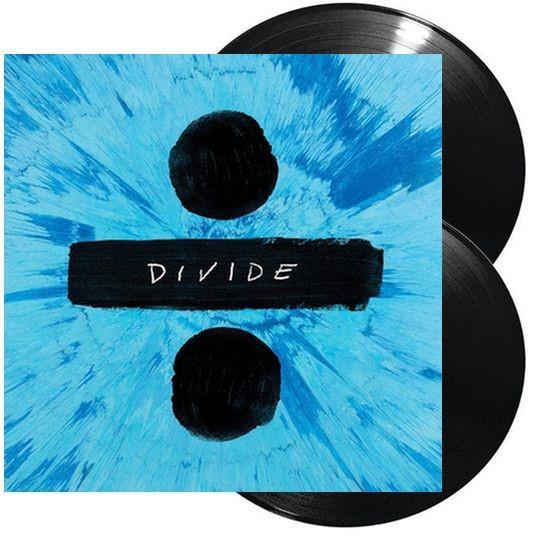 divide) (Vinyl) - Hi-Fi