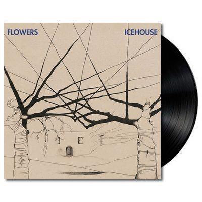 Icehouse (180gm Vinyl) (Reissue)