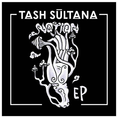 Notion EP