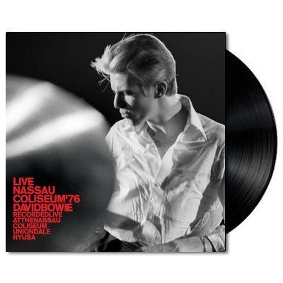 Live Nassau Coliseum '76 (Vinyl) (2017 Reissue)