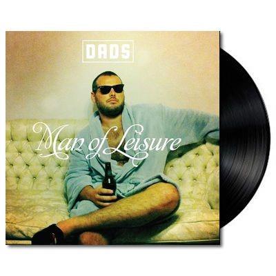 Man Of Leisure (Vinyl)