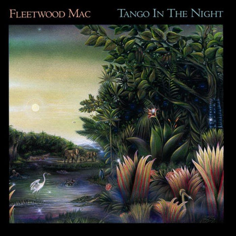 Tango In The Night (2017 Remaster)