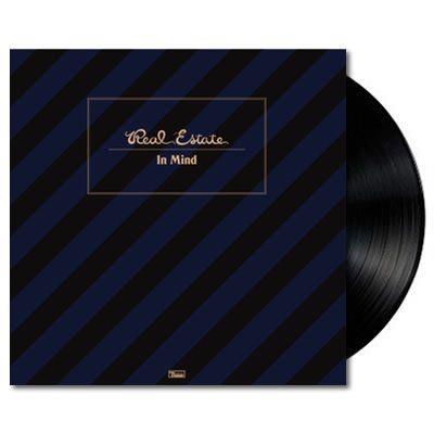 In Mind (Vinyl)