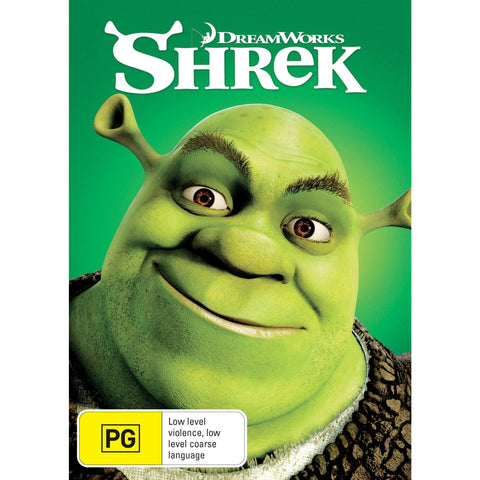 Shrek