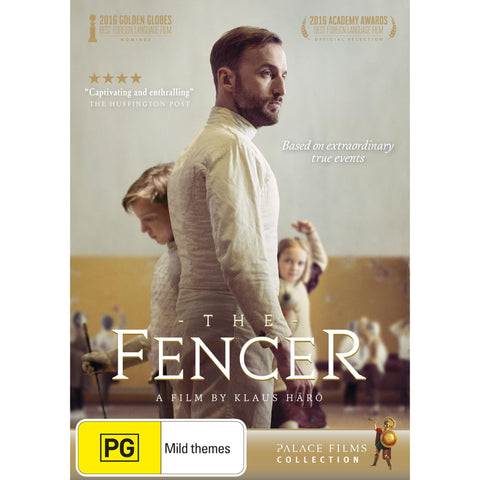 Fencer, The