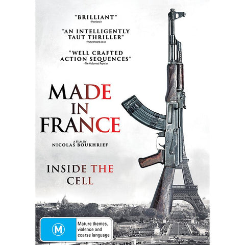 Made In France
