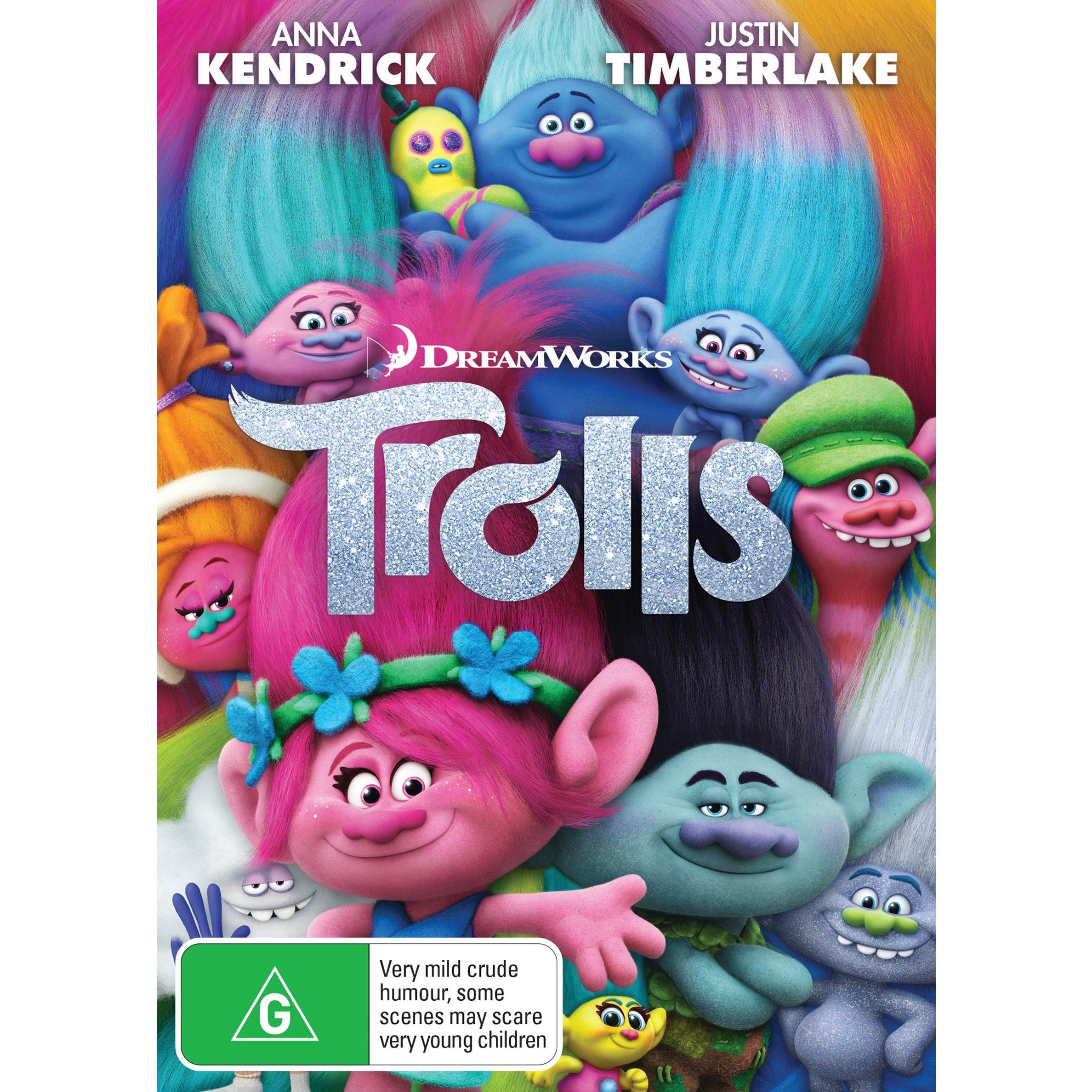 Trolls Movie Trolls World Tour Disney Plus Trailer Trolls Disney