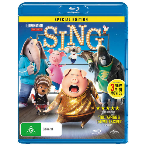 Sing