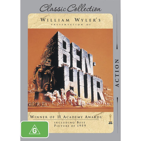 Ben Hur