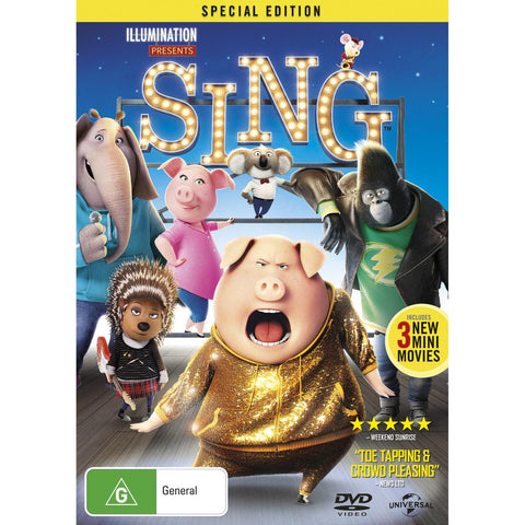 Sing