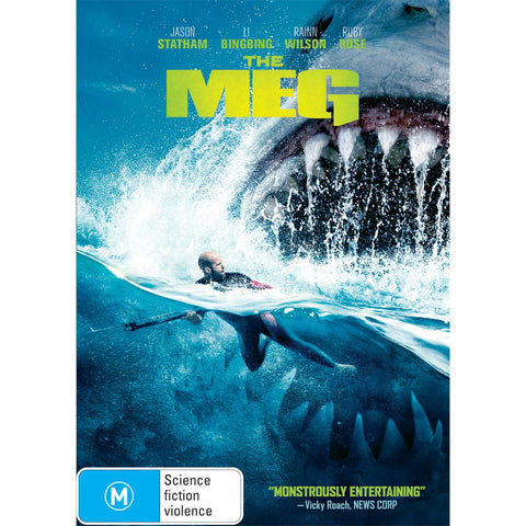 Meg, The