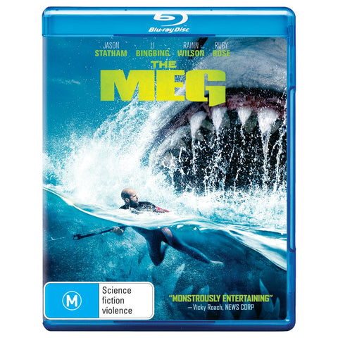 Meg, The