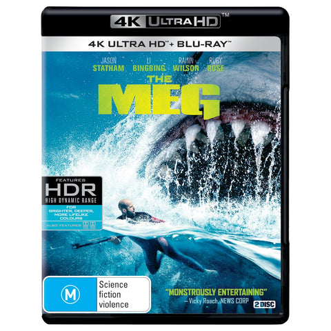 Meg, The