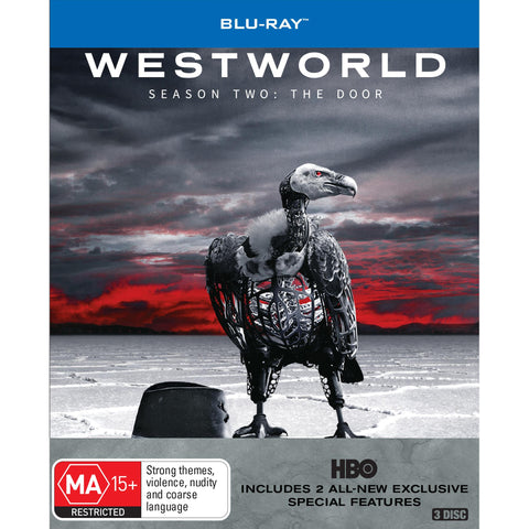 Westworld - Season 2: The Door