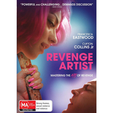 Revenge Artist
