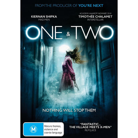 One & Two