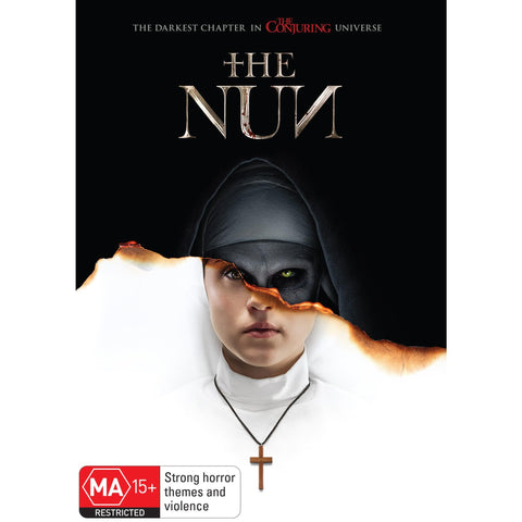 Nun, The