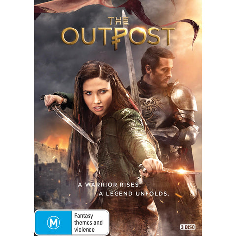 Outpost, The