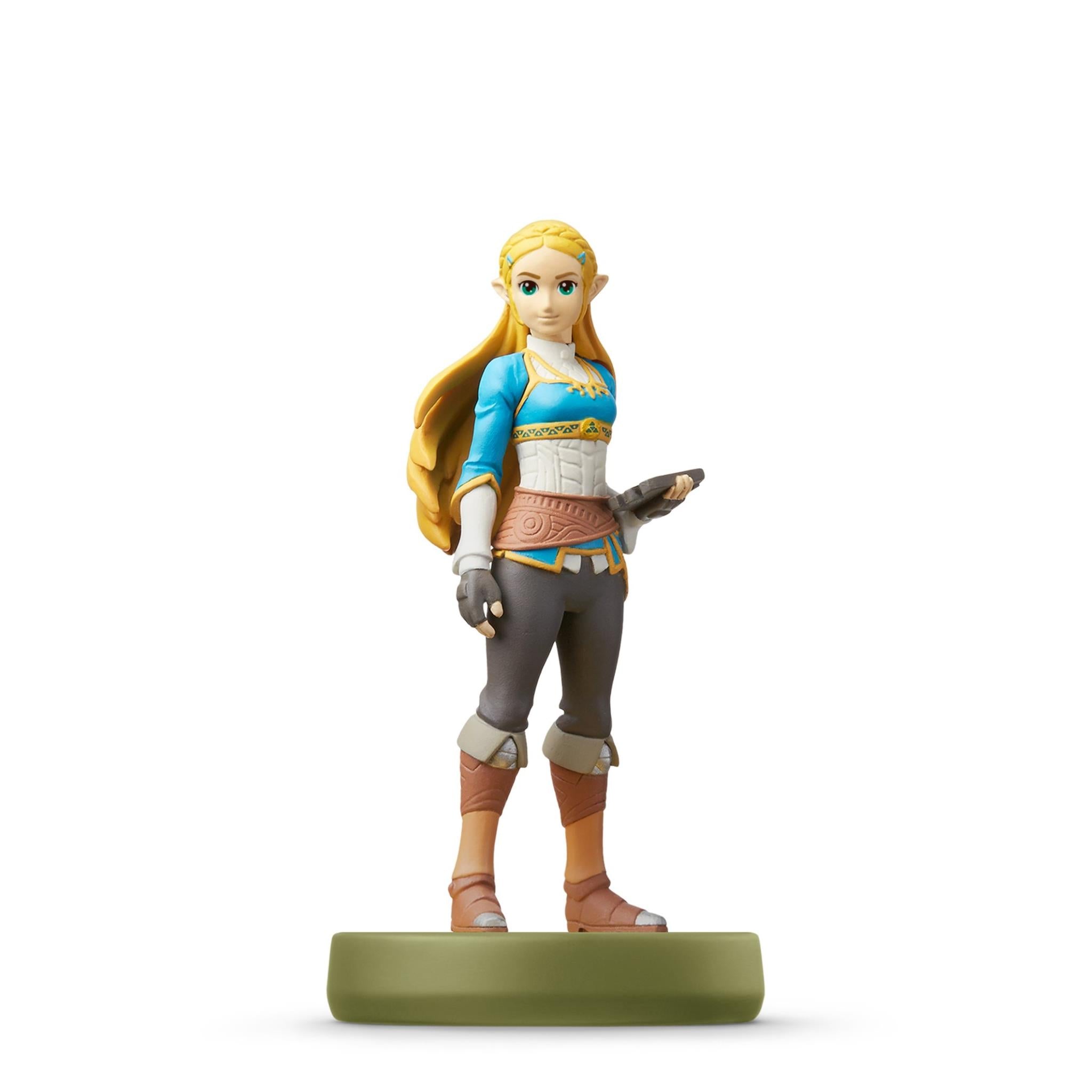 Nintendo amiibo - Zelda Figure product image