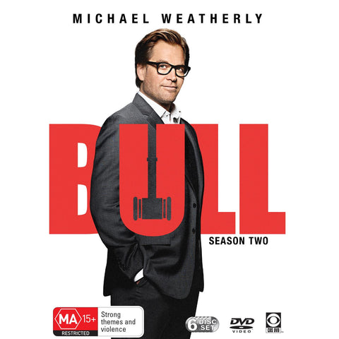 Bull - Season 2