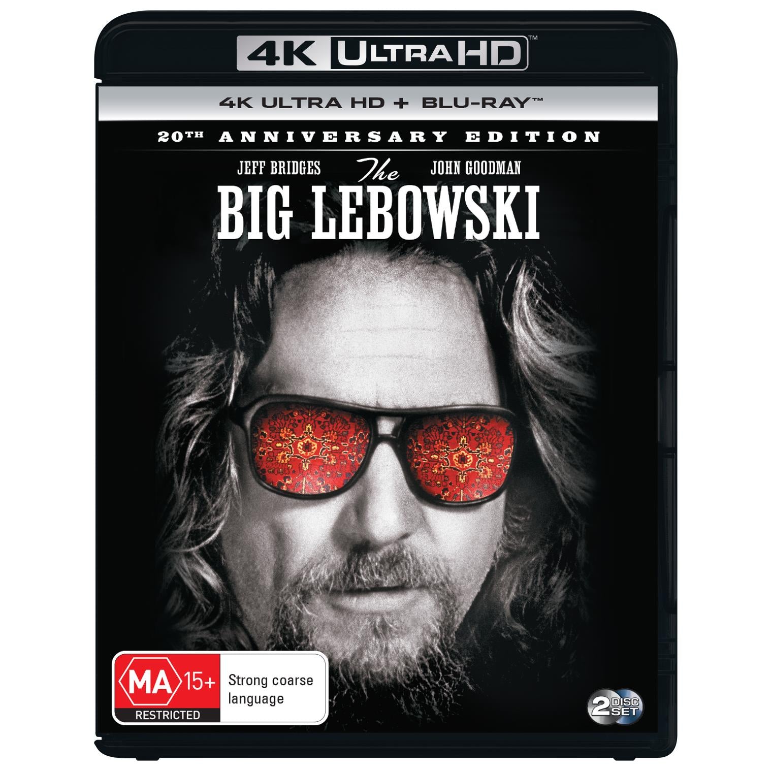 Big Lebowski, The JB Hi-Fi - Main Image