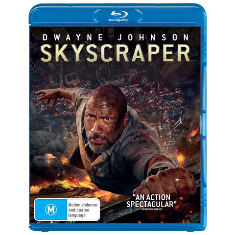 Skyscraper
