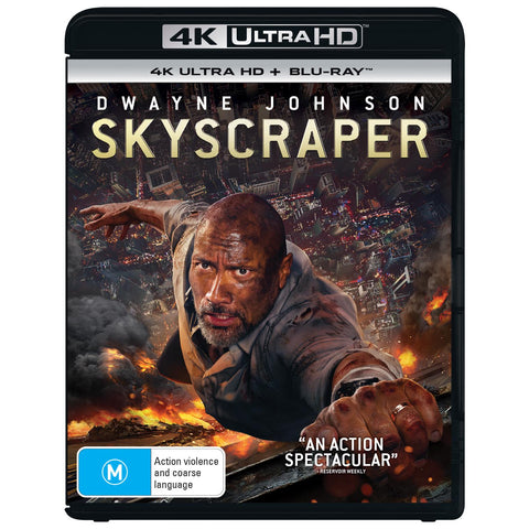 Skyscraper