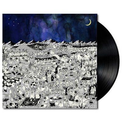 Pure Comedy (Deluxe Limited Edition Vinyl)