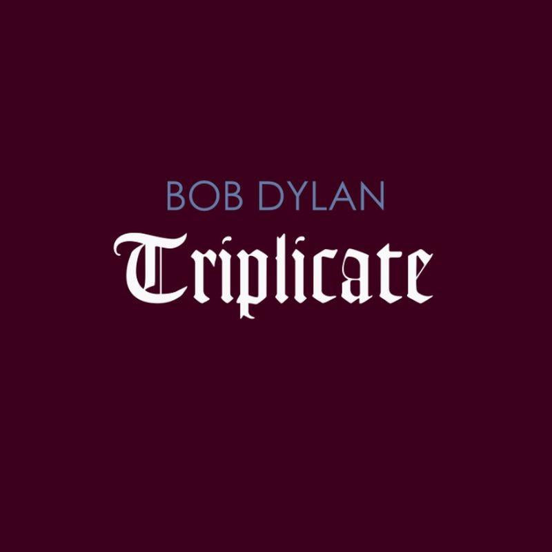 Bob Dylan Triplicate 3枚組未開封 トリプリケート Bob Dylan Triplicate 3枚組未開封 トリプリケート - メルカリ