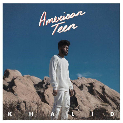 American Teen