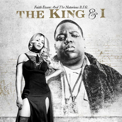 King & I, The