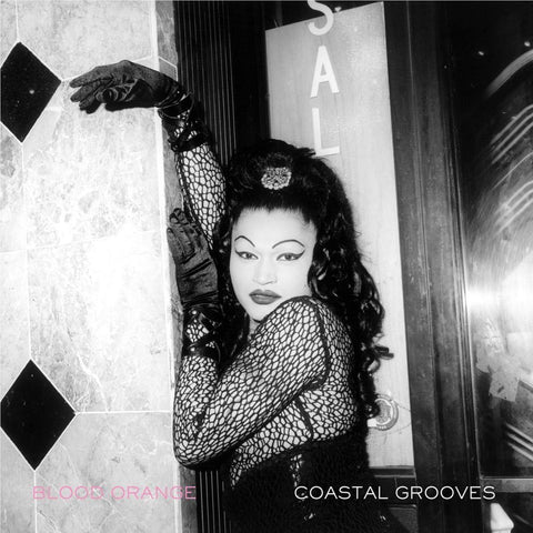 Coastal Grooves (Reissue)