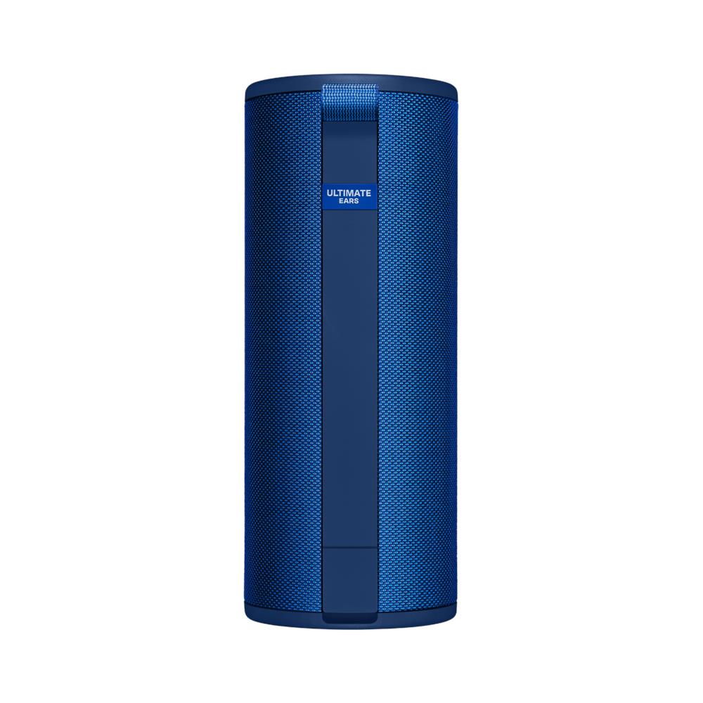 Ultimate Ears BOOM 3 Portable Bluetooth Speaker (Lagoon Blue)