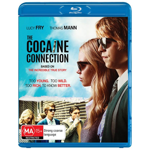 Cocaine Connection, The