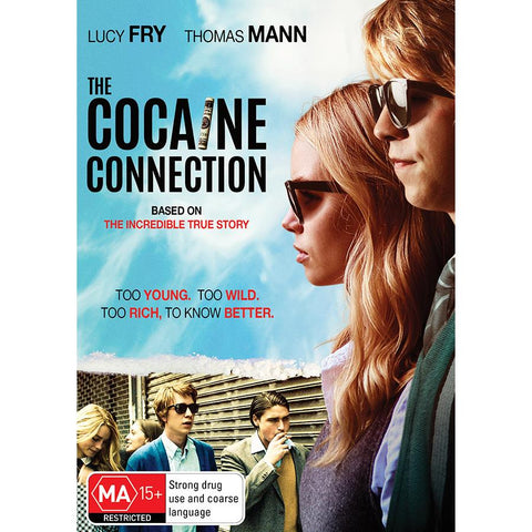 Cocaine Connection, The