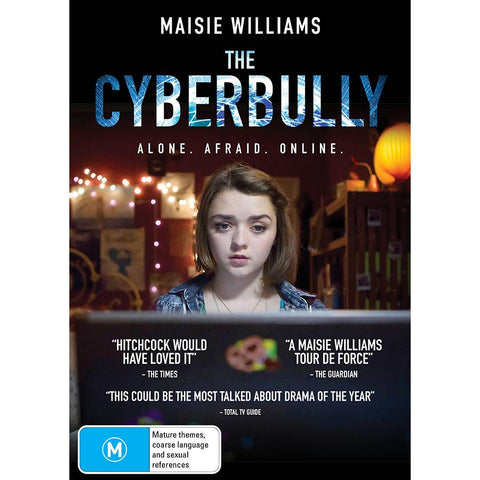 Cyberbully, The