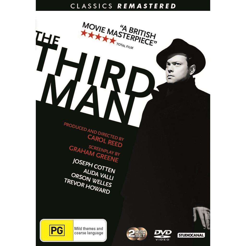Third Man, The