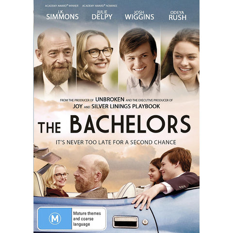 Bachelors, The