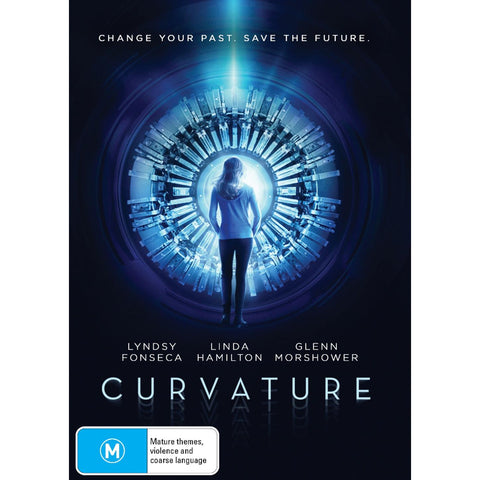 Curvature