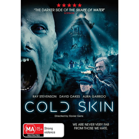 Cold Skin