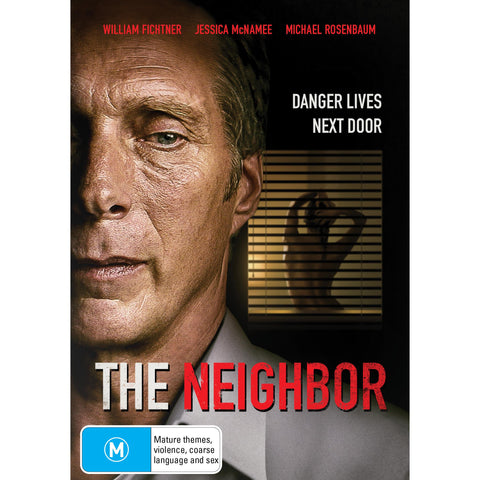 Neighbor, The