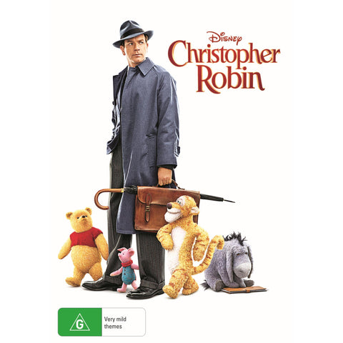 Christopher Robin