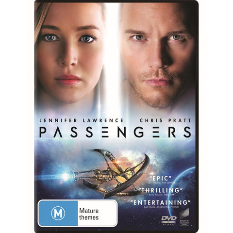 Passengers