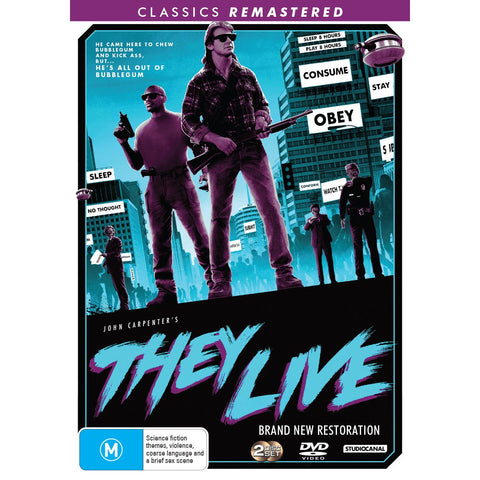 They Live
