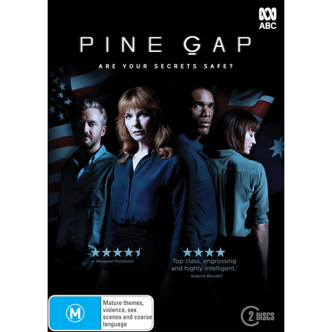 Pine Gap