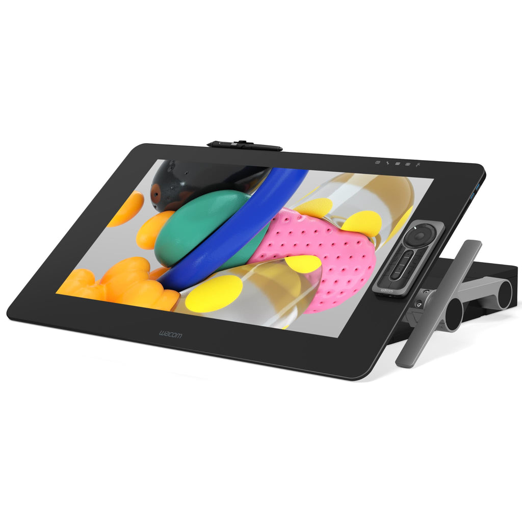 Cintiq Pro 24 Ergo Stand JB HiFi