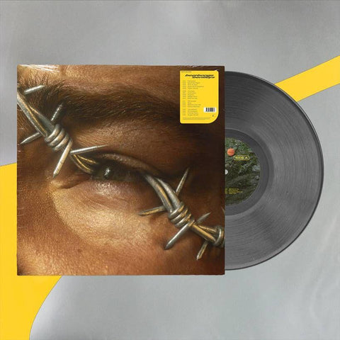 Beerbongs & Bentleys (Limited Edition Clear Vinyl)