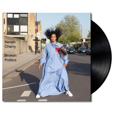 Broken Politics (Vinyl)